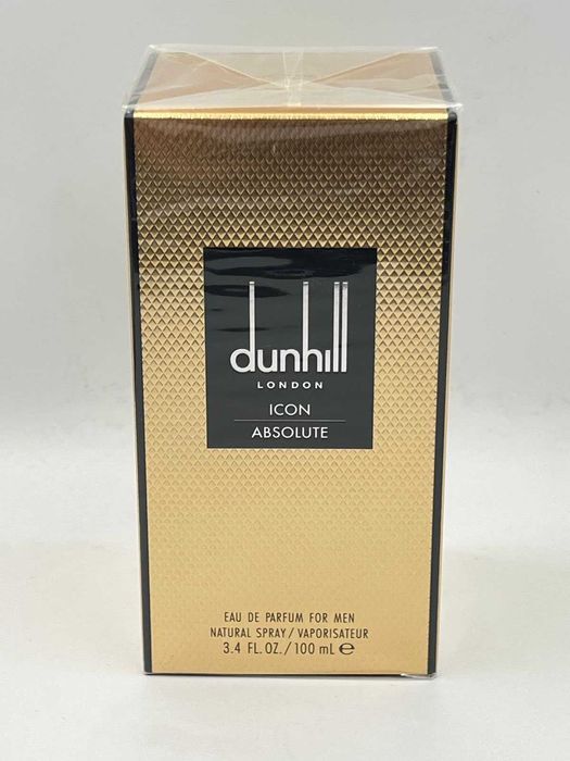 Dunhill Icon Absolute edp 100 ml Оригинал