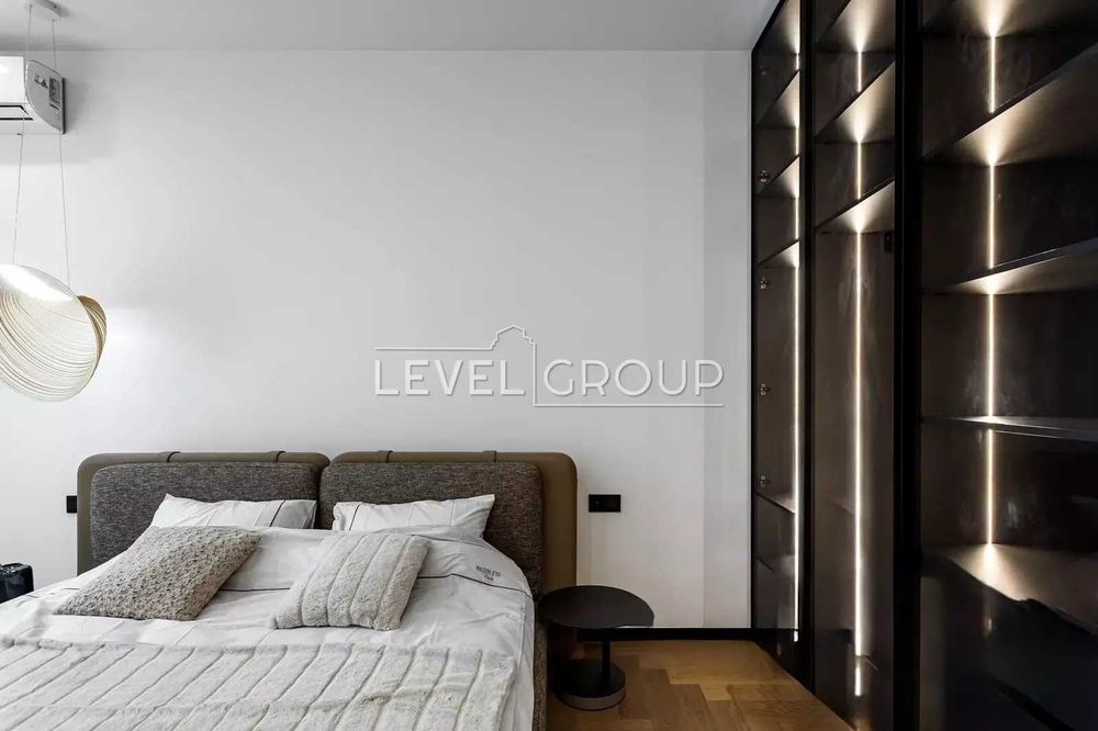 3-комнатная квартира по адресу ул. Бульварно-Кудрявская (площадь 105 м²) - Atlanta.ua - фото 8