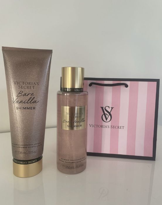 Victoria’s Secret Conjuntos Novos