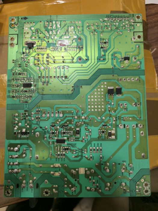 Placa de TV Hisense: RSAG7.820.7299/ROH