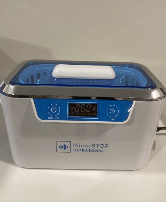 Ультразвукова мийка MicroSTOP MU-SMART