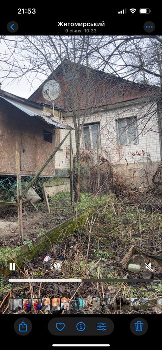 Продам частина будинку - Вид 4