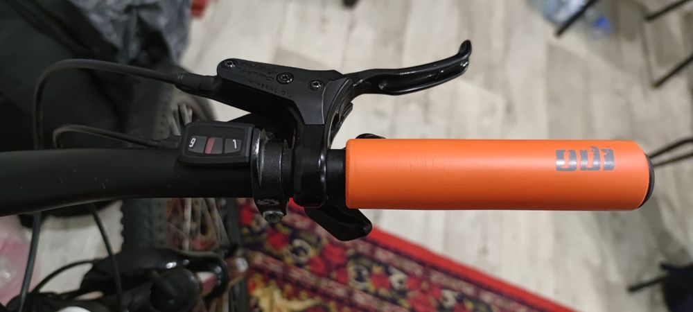 Продам велосипед Gt avalanche 3.0