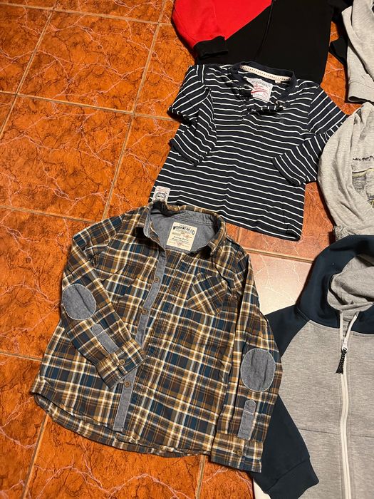 Пакет одягу 4-6 років