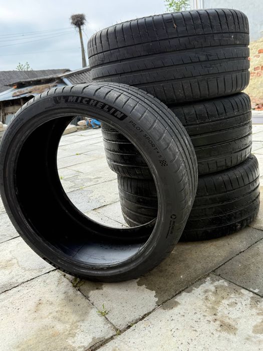 275 30 20 michelin - Купить шины, диски и колеса для авто - Цена