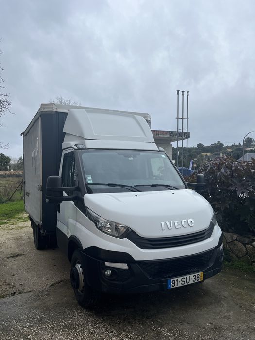 Iveco Daily 70-189