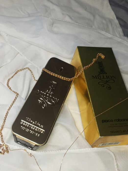 Парфуми Paco Rabanne 1 Million | Духи