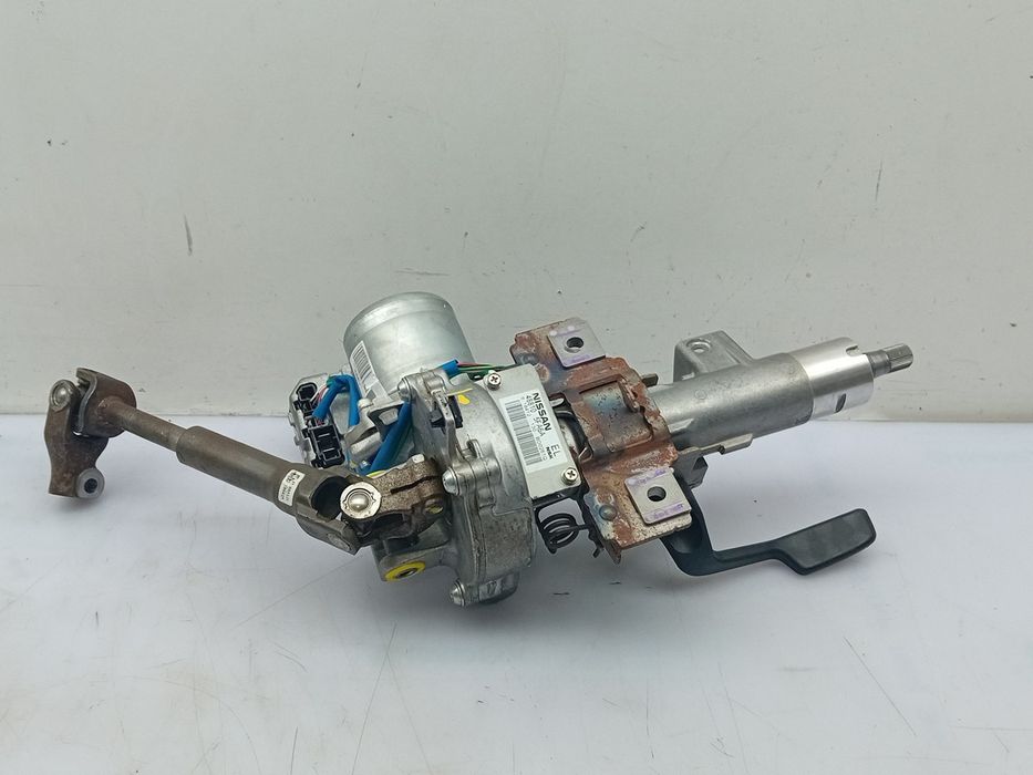 Coluna de direção NISSAN Micra V (K14)