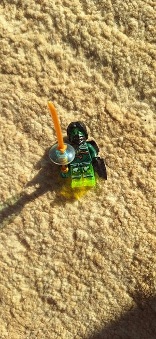 Morro Lego nijago