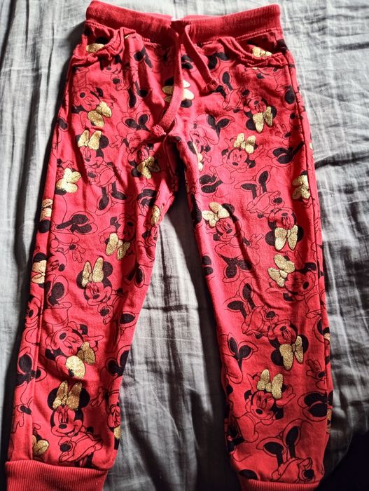 Dres myszki Miki