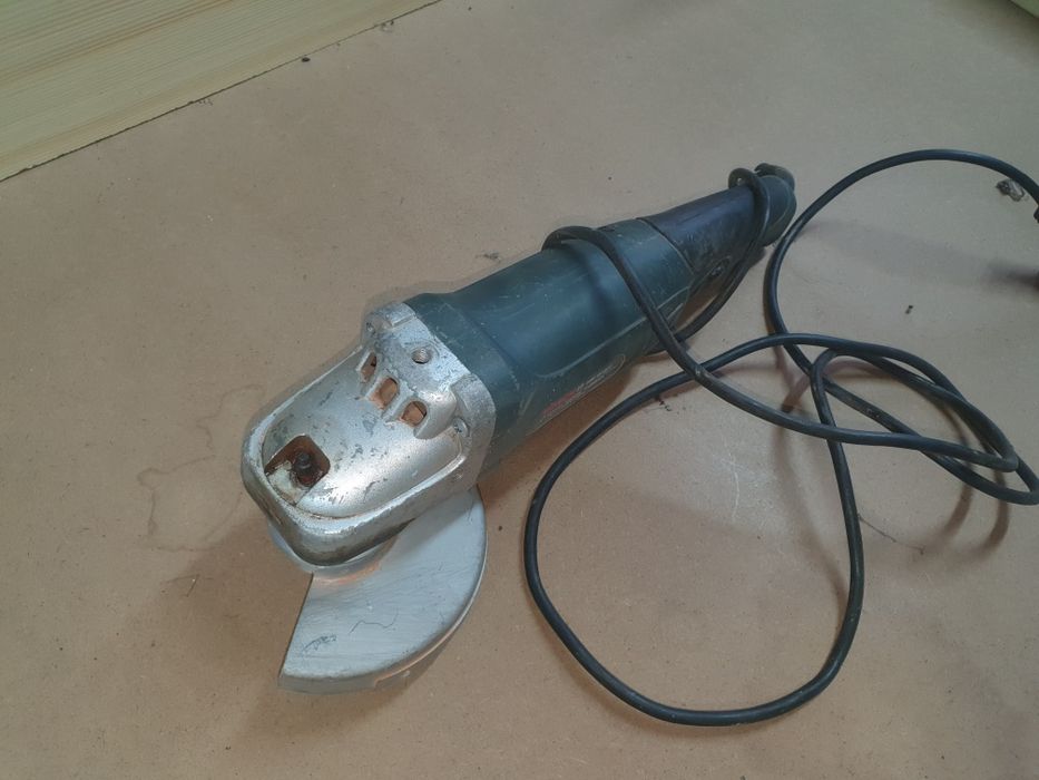 Szlifierka bosch gws 10-125c