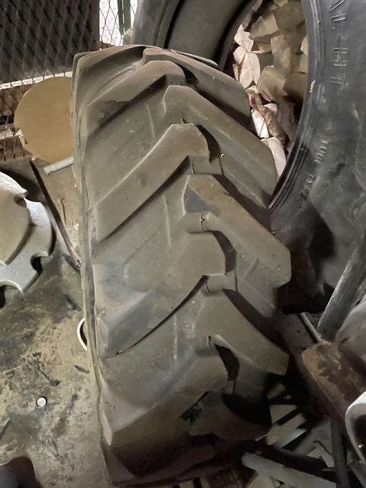 Opony Michelin 280/80r20 koparka