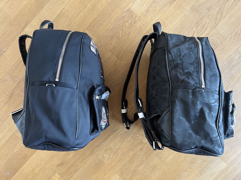 Рюкзак Strassenkicker