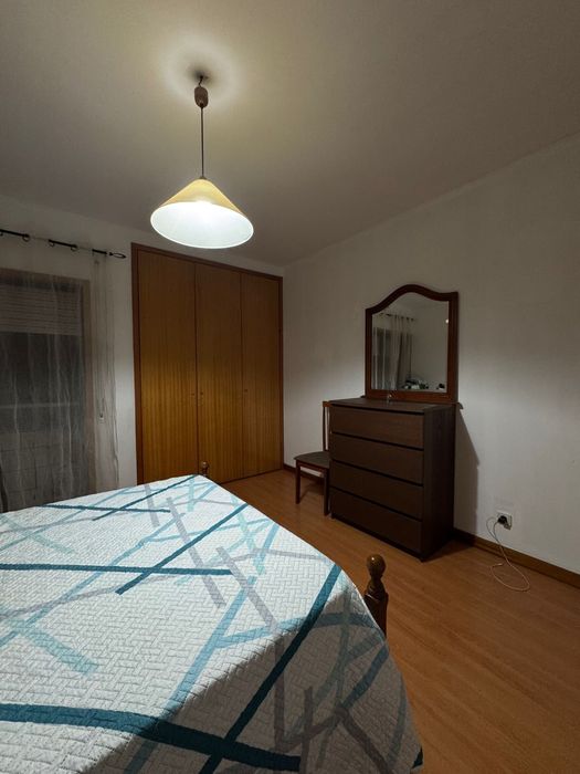 Quarto em braga para arrendar!