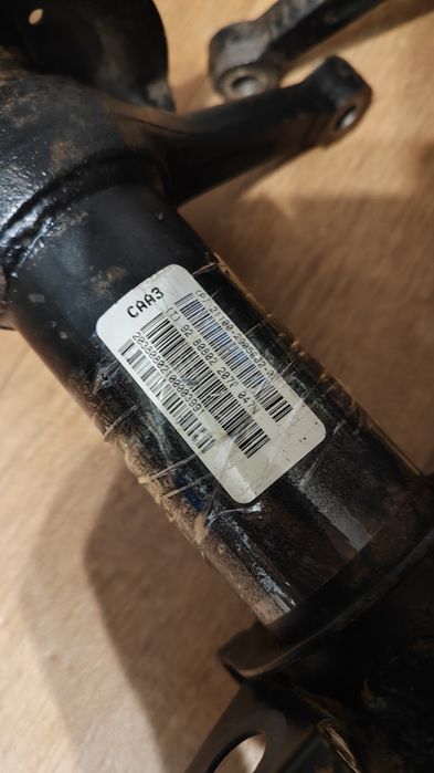 Стойки 2110-2112