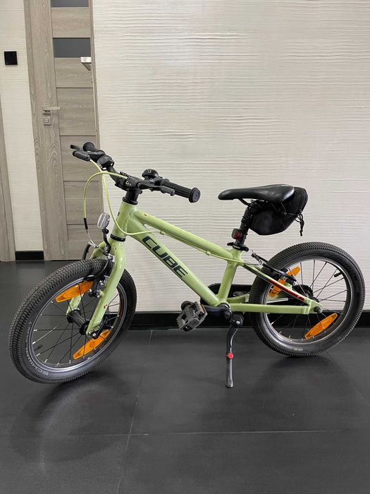 Rower dziecięcy marki Cube ACID260