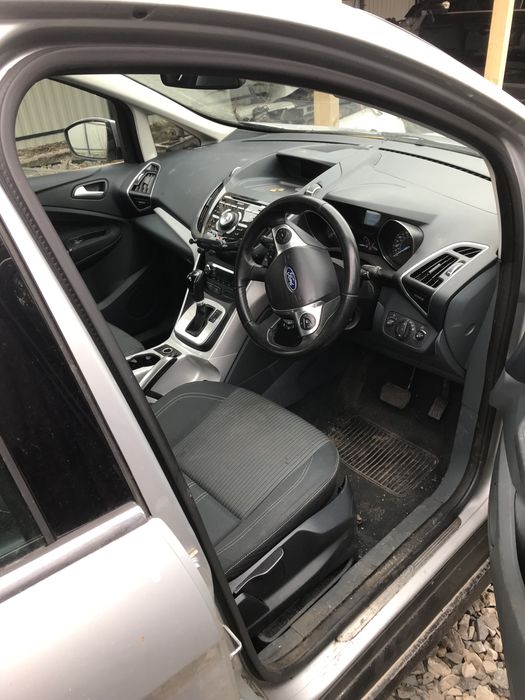 Запчастини авто розбір ford c-max mk 2
