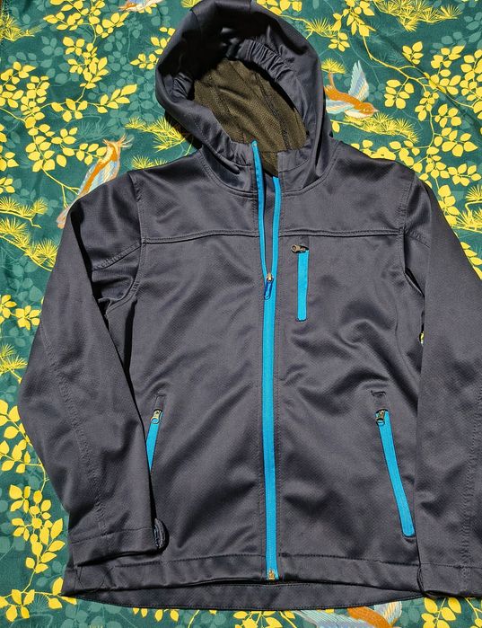 Kurtka Softshell Pocopiano roz. 140