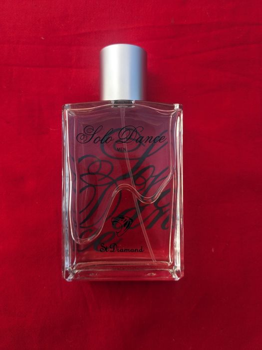 Мужской парфюм Франция.