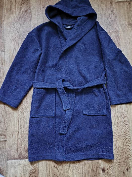 Махровий халат на хлопчика