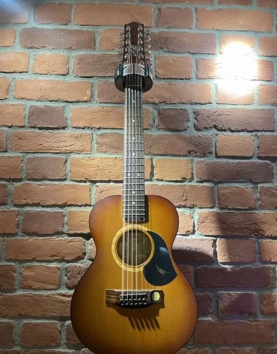 Maton Mini EML/12 Vintage Amber