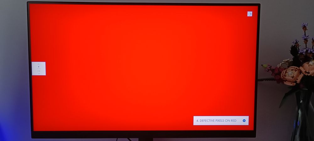 Monitor Gamingowy LG Ultragear 31.5" IPS QHD 180Hz 1ms - GWARANCJA!