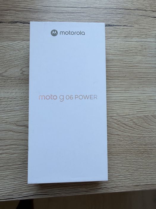 Motorola Moto G 06 Power 64GB #2