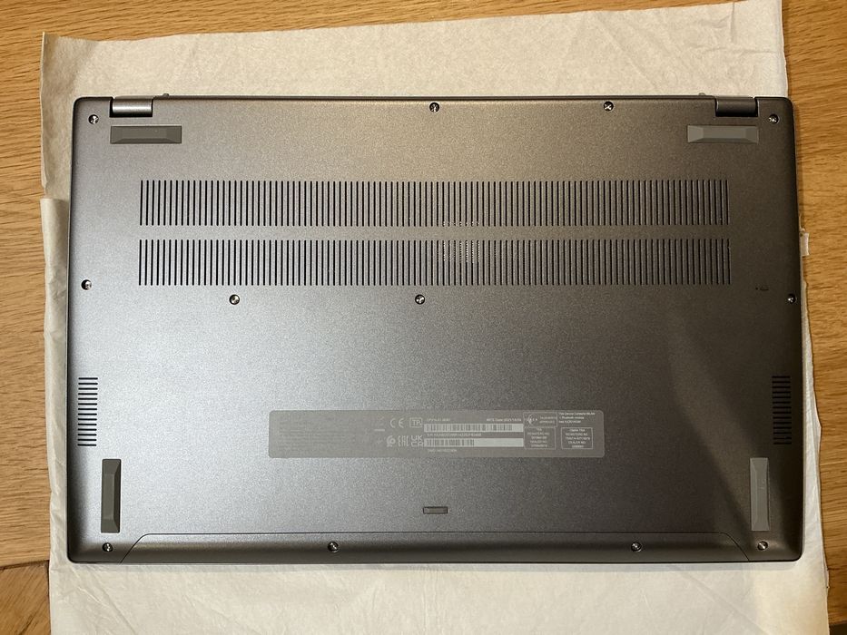 Sprzedam laptop Acer Swift SF316-51