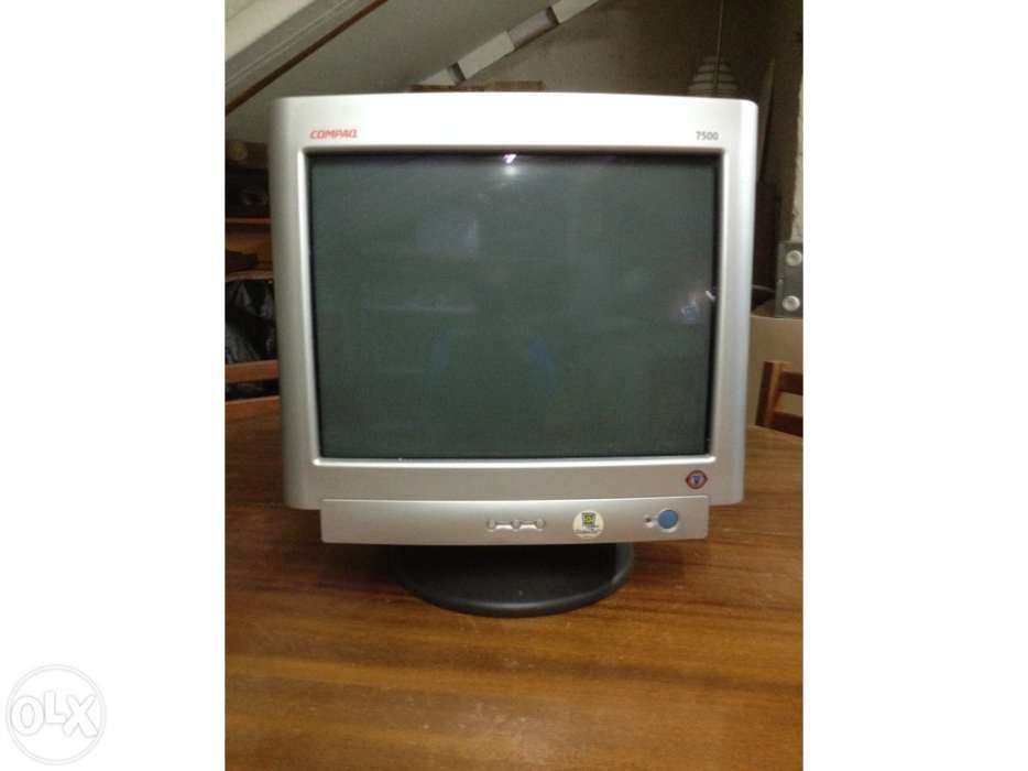 Monitor Compac64550855185795120