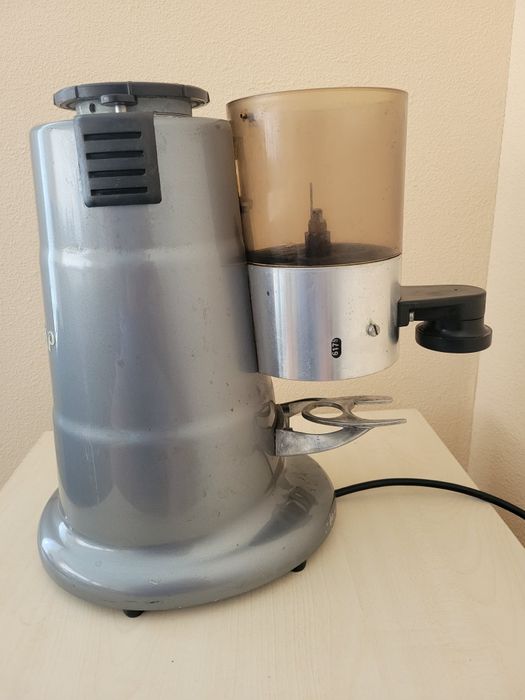 Кофемолка Macap про