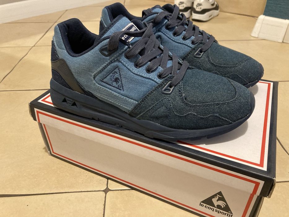 Buty Le Coq Sportif