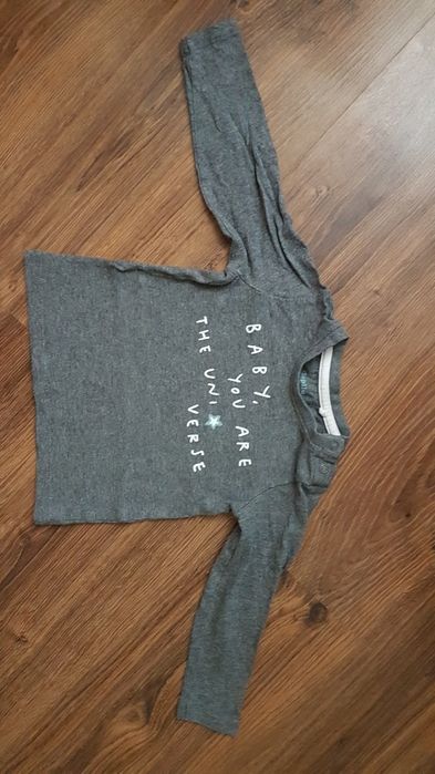 Реглан lupilu 74/80, лосины lupilu 74/80