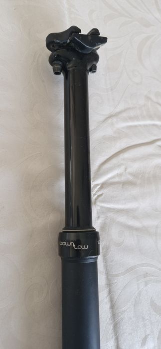 Espigão retráctil - dropper 150mm