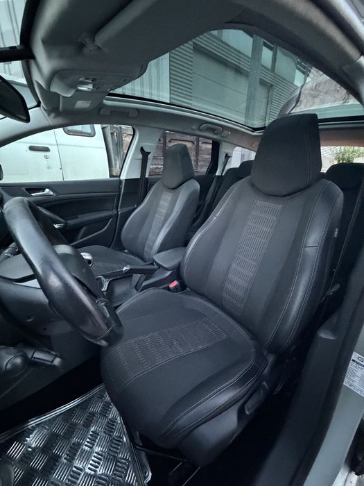 Peugeot 308  | Revisto e Pronto a Circular