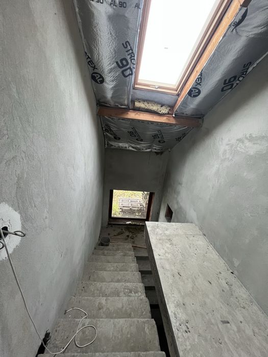 Продаж недобудови с. Барвінок