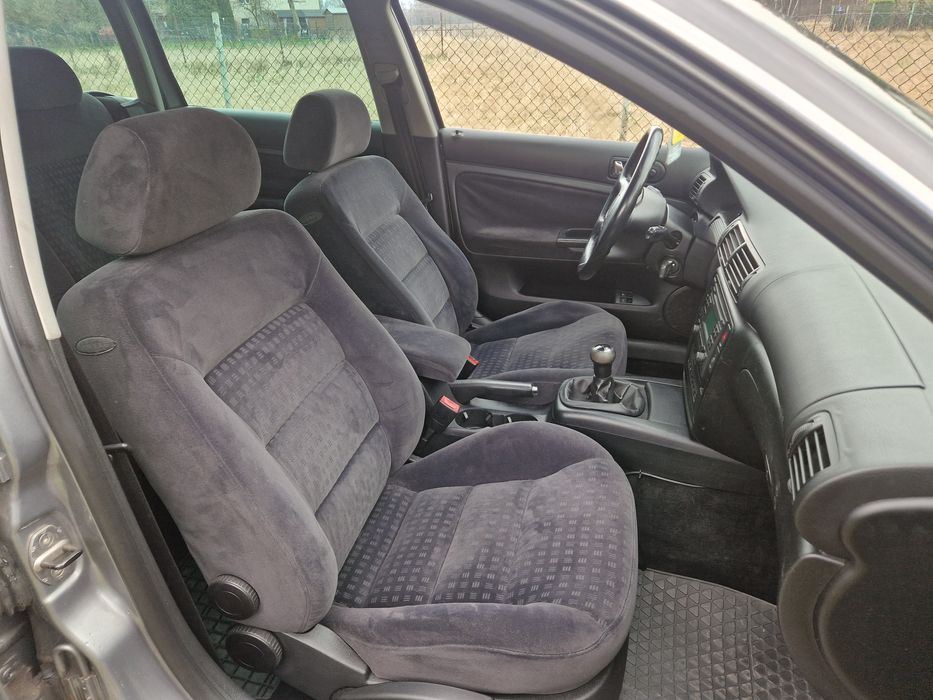 Vw Passat B5 1.9 TDI AWX