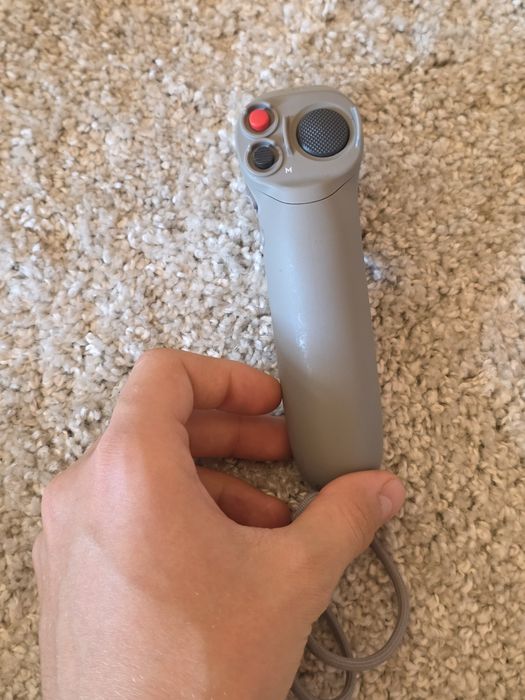 Dji motion controller 1
