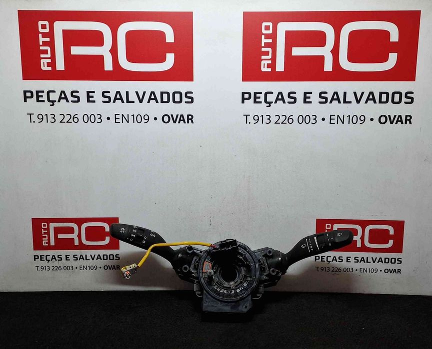 Conjunto / Manetes de Luzes e Limpa Vidros - KIA XCEED