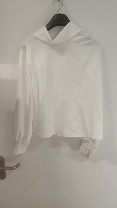 bluzka damska "Kameleon" - rozmiar 40