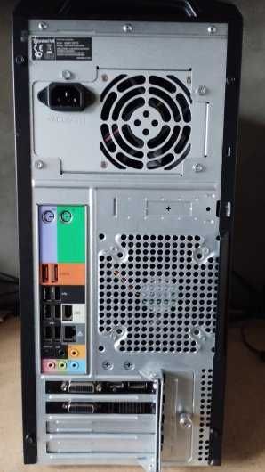 Cały zestaw - włącz i używaj