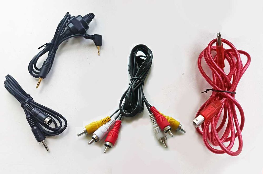 Кабель для компьютера