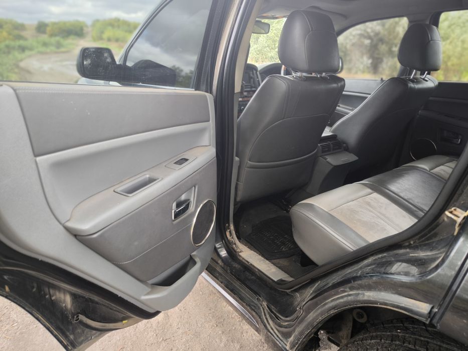 Jeep WK 3.0 продам