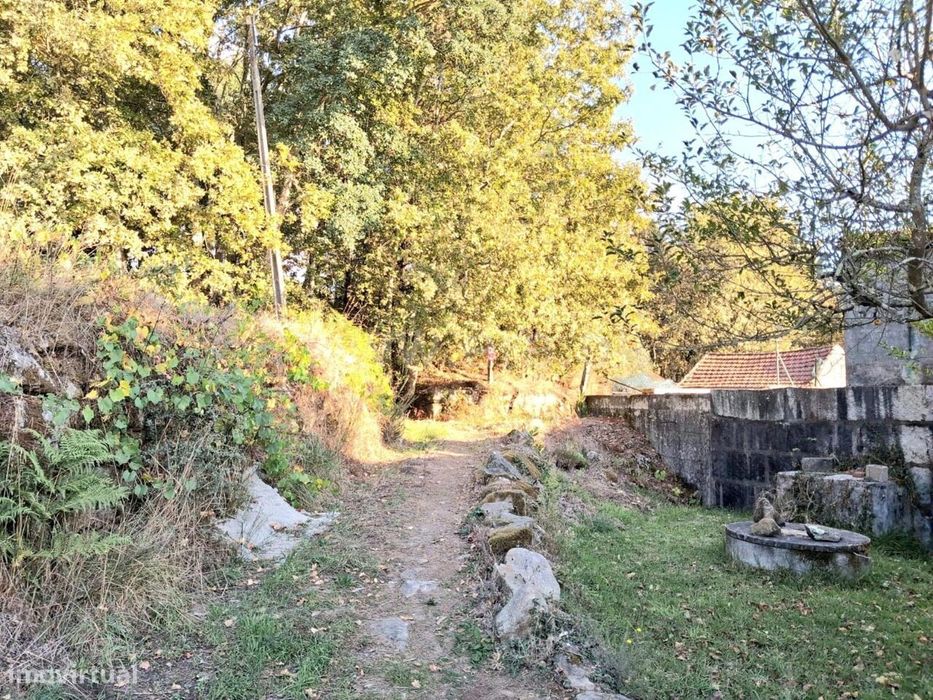 Terreno Rústico / Marco de Canaveses, Vila Boa do Bispo