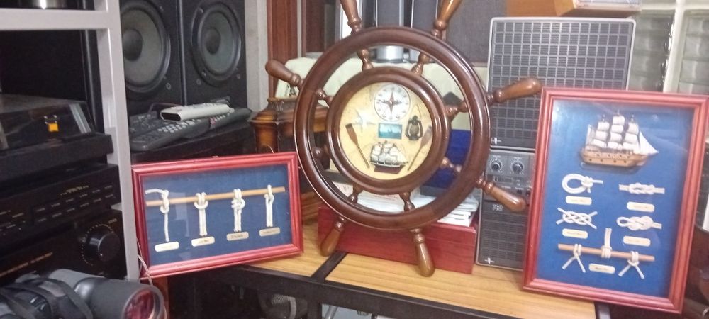 Acessórios  marítimos