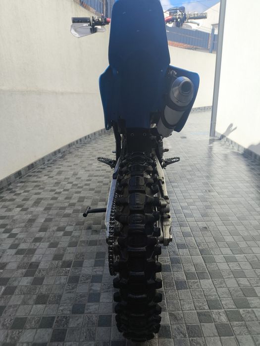 TM Racing 144 2007