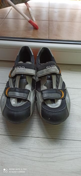 Buty rowerowe Shimano SPD-R SH-R096 Eu 47