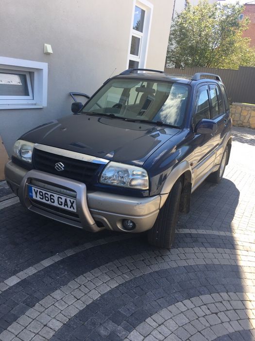 Передний мост,задний мост,кардан на Suzuki Grand Vitara З 1998-2013pр