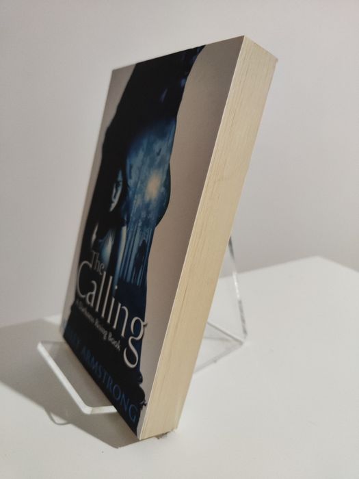 The Calling - Kelly Armstrong