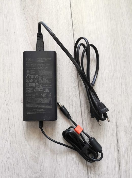 JBL zasilacz Boombox ADS 90PLA
