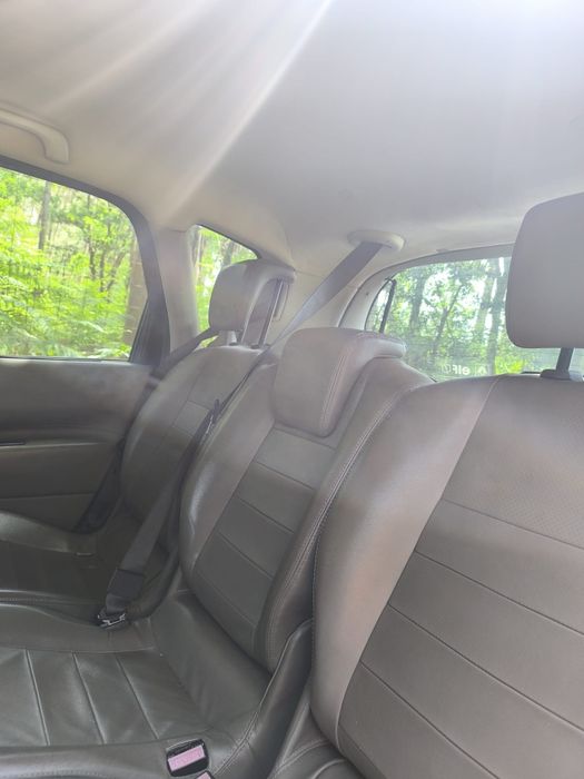 Renault Scenic 1.5CDI
